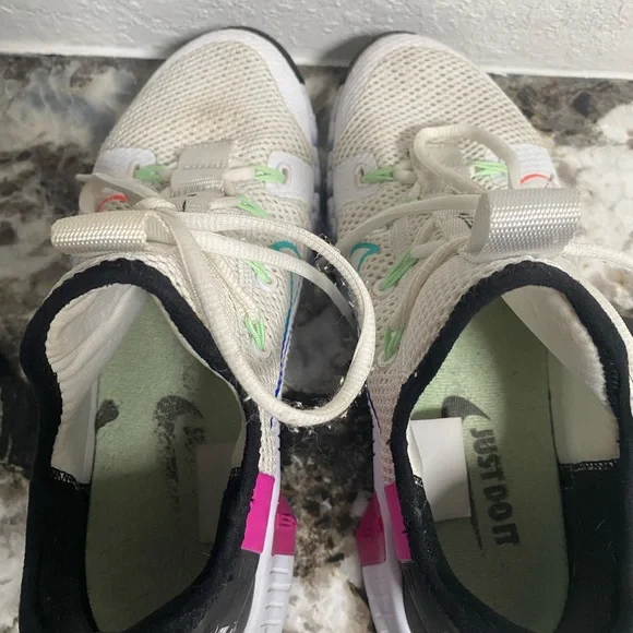 Nike Metcon multi color - Picture 5 of 6